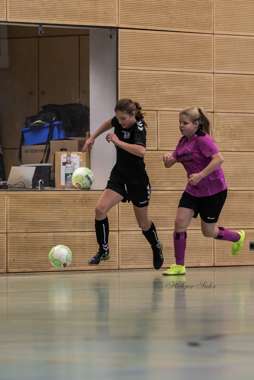Bild 323 - Girls Cup